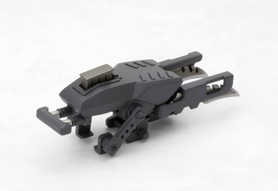 (未使用･未開封品)　コトブキヤ M.S.G モデリングサポートグッズ ウェポンユニット インパクトナックル ノンスケール プラモデル用パーツ MW27R v1yptgt 41AwUjlbmvL._AC_SY200_QL15_.jpg